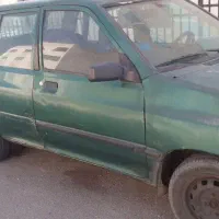 پراید مدل ۸۰