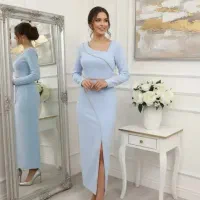 لباس شب کد 20474|لباس|خمینی‌شهر, |دیوار