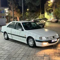 پرشیا دوگانه شرکت مدل 1389 درحد صفر