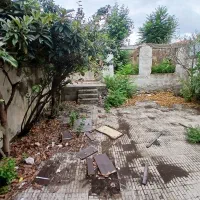 ویلایی کلنگی190متر سنددار در فلکه رازی قاسمیه دوم|فروش زمین و ملک کلنگی|رشت, قاسمیه|دیوار
