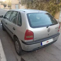 فولکس گل، مدل ۱۳۸۴