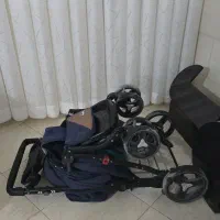 کالسکه|کالسکه و لوازم جانبی|بجنورد, |دیوار