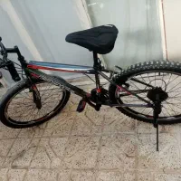 دوچرخه 26