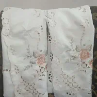 یک جفت رو پشتی|پشتی|همدان, |دیوار