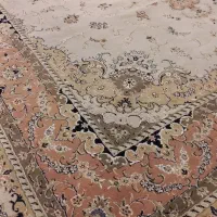 فرش ۹ متری ضخیم وسالم|فرش|تهران, صد دستگاه|دیوار