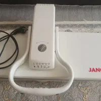 اتو ایستاده