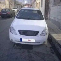 تیبا یک سالم بدون رنگ