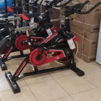 دوچرخه اسپنینگ