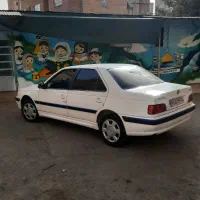 پژو پارس ۱۴۰۲ xu7p|خودرو سواری و وانت|قم, نیروگاه|دیوار