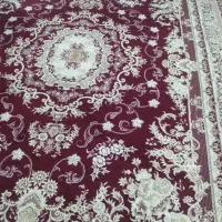 فرش|فرش|کبودرآهنگ, |دیوار