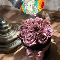 گل های مصنوعی