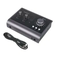 کارت صدای آدینت ID 14 آکبند