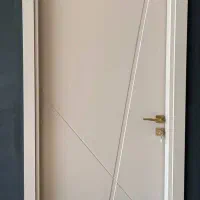 نسل جدید درب های پلی وود اتاقی