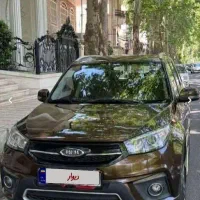 ‌X33s  مدل ۹۷|خودرو سواری و وانت|کرج, گوهردشت|دیوار