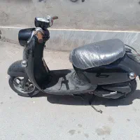 موتور پاکشتی