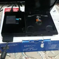 پلی استیشن ۲ سونی|کنسول، بازی ویدئویی و آنلاین|زنجان, |دیوار