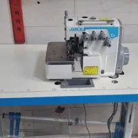 چرخ خیاطی صنعتی راسته سردوز میاندوز جک و زوجی|چرخ خیاطی و ریسندگی|گنبد کاووس, |دیوار