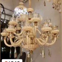 لوستر عروس شهر (کوه کمری )|لوستر و چراغ آویز|اردبیل, |دیوار