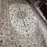 فرش ۶ متری کاشان