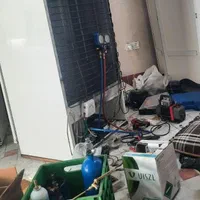تعمیریخچال تعمیرکاریخچال،یخچالسازاندیشه ملاردفردیس|خدمات پیشه و مهارت|اندیشه, اندیشه فاز ۱|دیوار