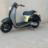 موتور پاکشتی هوندا اسکوپی۵۰