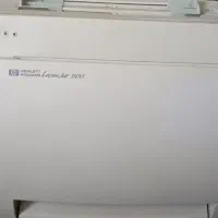 پرینتر HP laserjet 1100