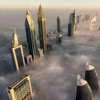 تور دبی با ویزا و خدمات کامل قسطی