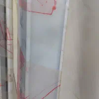 پنجره آلومینیوم دوجداره ثابت|مصالح و تجهیزات ساختمان|اصفهان, دارک|دیوار