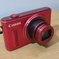 دوربین 20 مگاپیکسل کنان