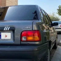 پراید صبا ۸۶|خودرو سواری و وانت|پردیس, فاز ۴|دیوار