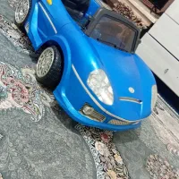 ماشین شارژی درحد