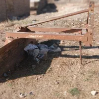 دیسک رومانی.وبیل عقب فروشی