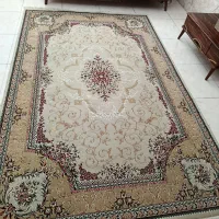 فرش ۶متری|فرش|تبریز, |دیوار