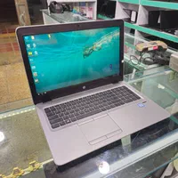 لپتاپ HP 850 G3 در حد پلمپ و کارکرد بسیار کم رم۱۶|رایانه همراه|یاسوج, |دیوار
