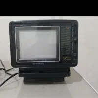تلویزیون