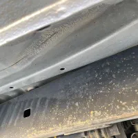 تویوتا هایلوکس دوکابین ۲۰۰۵