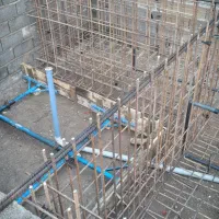 اکیپ ارماتوربندی|خدمات پیشه و مهارت|هشتگرد, شهرک جهان ویلا (درخشانیه)|دیوار