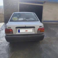 پراید|خودرو سواری و وانت|بیجار, |دیوار