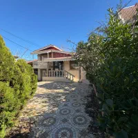 ویلا دوبلکس ساحلی زیباکنار