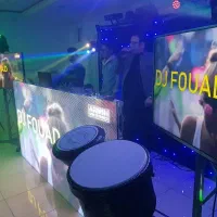 دیجی/دی جی/DJ/dj موزیک مراسم/پکیج کامل از900 هزار|خدمات پذیرایی، مراسم|تهران, پاسداران|دیوار