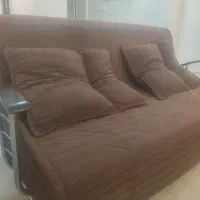 مبل تخت خواب شو اکیا