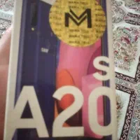 گوشی سامسونگ a20s