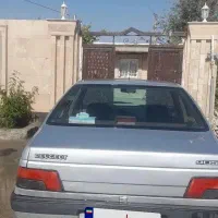 پژو 88دوگانه