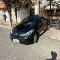 ۲۰۷ پانا مدل ۱۴۰۲