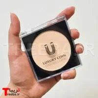 پنکک لاکچری کوین