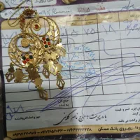 النگو بدون نگین وزن۲۵گرم۳۳۰سوت گوشواره۵گرم۷۵۰سوت|جواهرات|بندرعباس, |دیوار