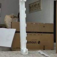 کاتن تلویزیون ۶۵نوهمه چیزش کامله