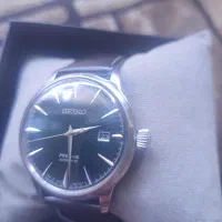 ساعت SEIKO presage|ساعت|تهران, شهران جنوبی|دیوار