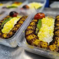 تهیه وتوزیع غذای پرسنلی با ادارات و ارگان ها|خدمات پذیرایی، مراسم|تهران, فلاح|دیوار