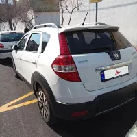 اچ سی h30کراس ۹۸ بیرنگ «نقد و اقساط»|خودرو سواری و وانت|تهران, شهرآرا|دیوار